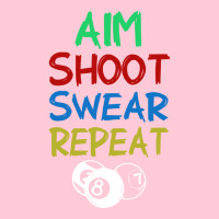 Billiards Aim Shoot Swear Snooker Pool Full Set Car Mats | Artistshot