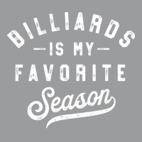 Billiards Is My Favorite Season Vintage Classic T-shirt | Artistshot