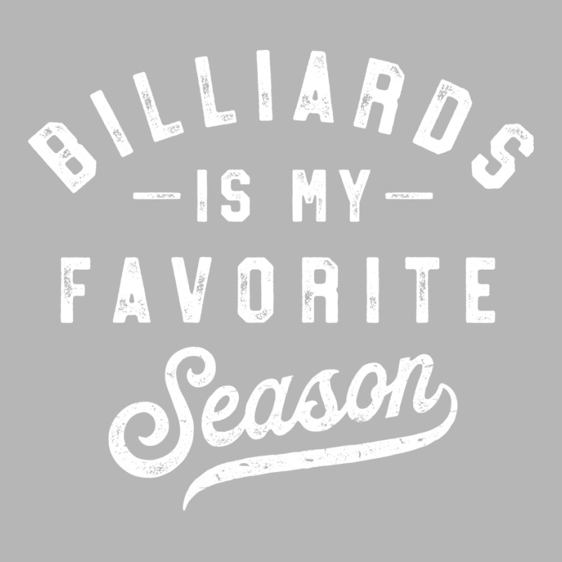 Billiards Is My Favorite Season Vintage Hoodie & Jogger Set | Artistshot