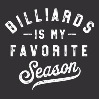 Billiards Is My Favorite Season Vintage Vintage Hoodie And Short Set | Artistshot