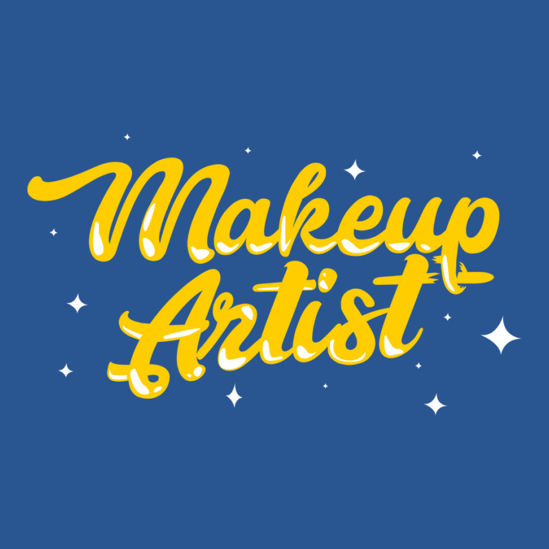 Make Up Artist Humor T-Shirt by ramdelisney6 | Artistshot