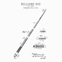 Billiard Cue Patent Coffee Mug | Artistshot