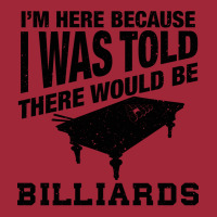 Funny Billiard Quote For Billiards Player Backpack | Artistshot