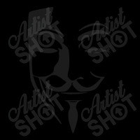 Anonymous Cropped Sweater | Artistshot