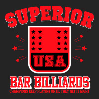 Bar Billiards 2 3/4 Sleeve Shirt | Artistshot