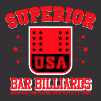 Bar Billiards 2 Vintage Hoodie And Short Set | Artistshot