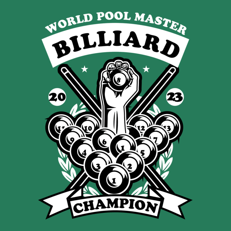 Billiard 2023 World Champion Billiard Fans Gifts T-shirt | Artistshot