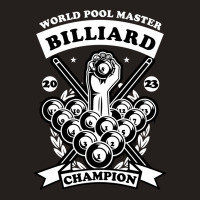 Billiard 2023 World Champion Billiard Fans Gifts Tank Top | Artistshot