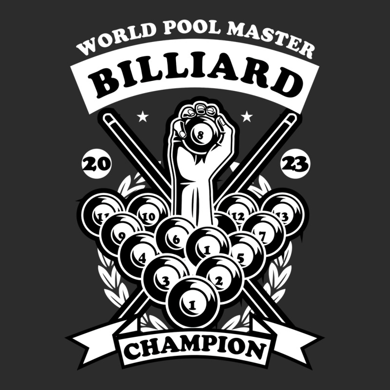 Billiard 2023 World Champion Billiard Fans Gifts Exclusive T-shirt | Artistshot