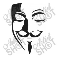 Anonymous Women's V-neck T-shirt | Artistshot