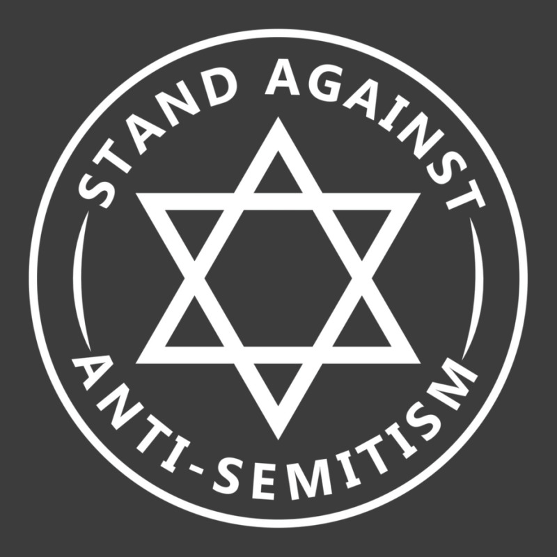 Anti Semitism Men's Polo Shirt by risminstotnai | Artistshot