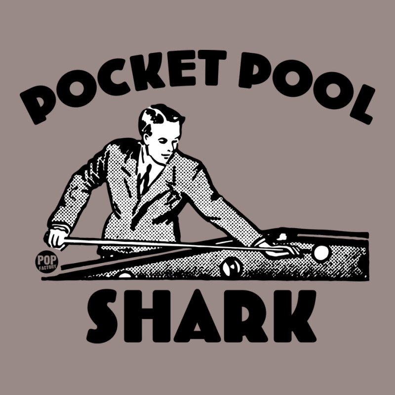 Pocket Pool Vintage T-shirt | Artistshot