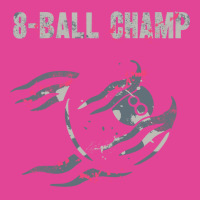 8ball Champion Billiards Snooker Player T-shirt | Artistshot