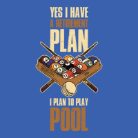 Pool Retirement Funny Billiards Gift Ladies Polo Shirt | Artistshot