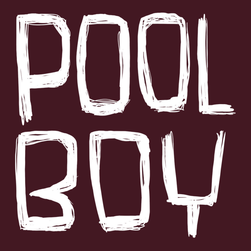 Poolboy Pool Boy 1 Unisex Hoodie | Artistshot