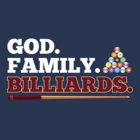 God Family Billiards Pool Player Design Men Denim Jacket | Artistshot