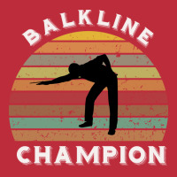 Balkline Carom Billiards Champion Pocket T-shirt | Artistshot