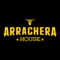 Arrachera House Restaurante Pocket T-shirt | Artistshot