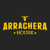 Arrachera House Restaurante Unisex Hoodie | Artistshot