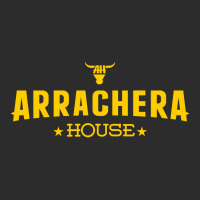 Arrachera House Restaurante Exclusive T-shirt | Artistshot