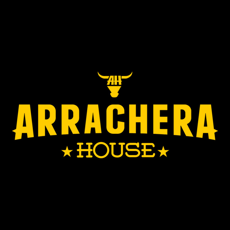 Arrachera House Restaurante Men's Long Sleeve Pajama Set | Artistshot