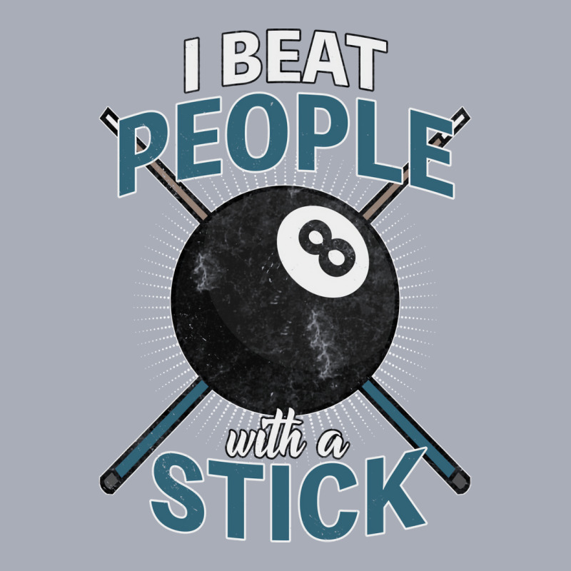 I Beat People With A Stick 2 Tank Dress by shevvyetnorx | Artistshot