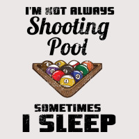 Billiards Im Not Always Shooting Pool Pocket T-shirt | Artistshot