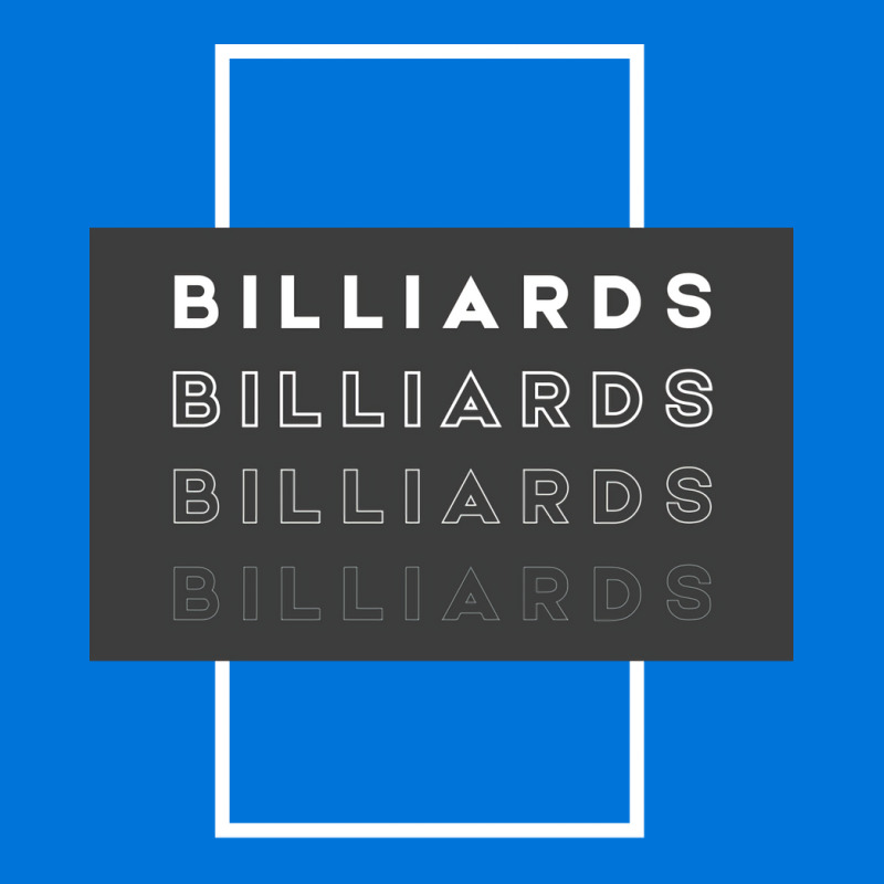 Billiards Billiards Metal Print Vertical | Artistshot