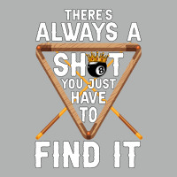 Theres Always A Shot You Just Have To Find It 4 Zipper Hoodie | Artistshot