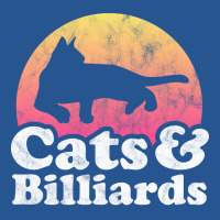 Cats And Billiards Gift Ladies Fitted T-shirt | Artistshot