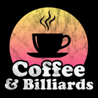 Coffee And Billiards Lightweight Hoodie | Artistshot