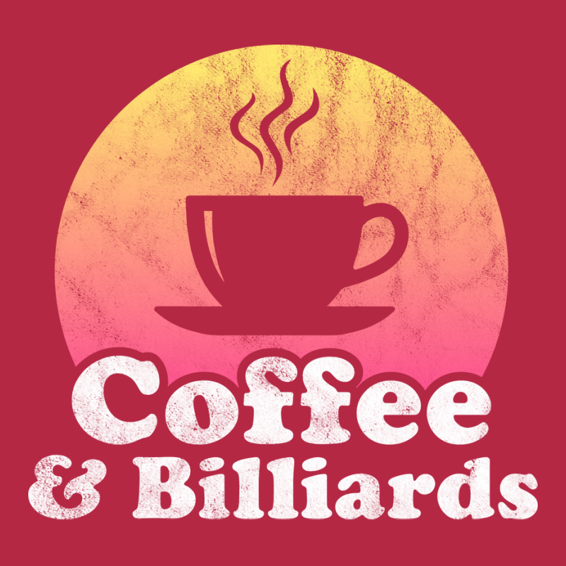 Coffee And Billiards Champion Hoodie | Artistshot