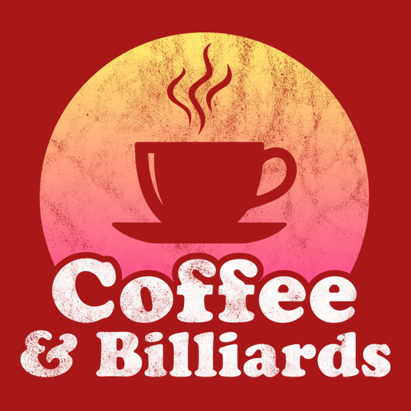 Coffee And Billiards Unisex Jogger | Artistshot