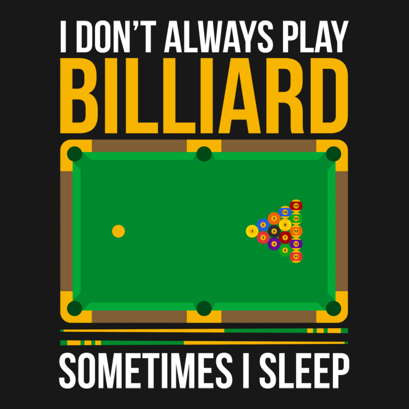 Funny Billiards Saying Design 3 Flannel Shirt | Artistshot