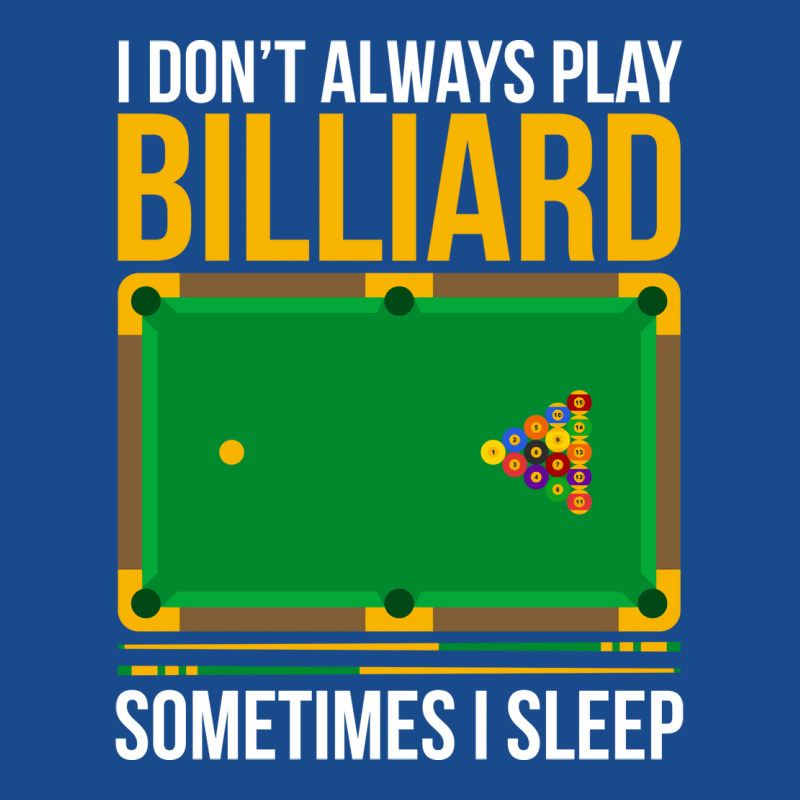 Funny Billiards Saying Design 3 Tank Top | Artistshot