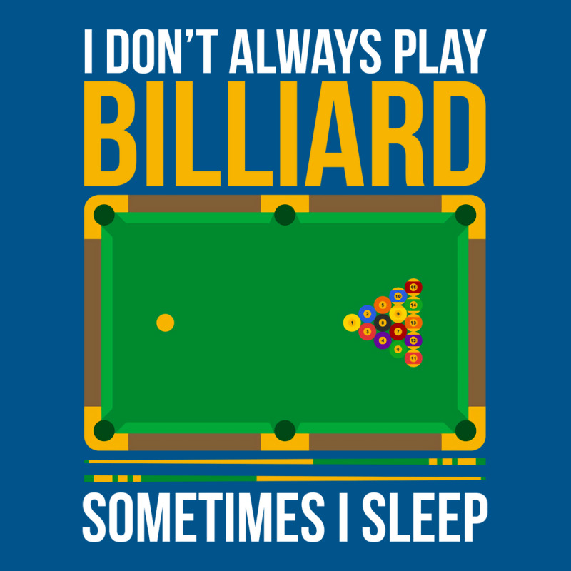 Funny Billiards Saying Design 3 Classic T-shirt | Artistshot