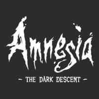 Amnesia The Dark Descent (white) Exclusive T-shirt | Artistshot