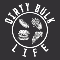 Dirty Bulk Life Vintage Short | Artistshot