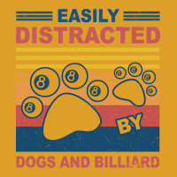 Easily Distracted T-shirt | Artistshot