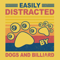 Easily Distracted Graphic T-shirt | Artistshot