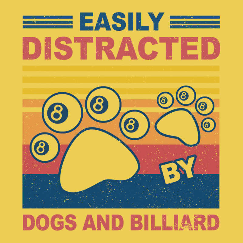 Easily Distracted Graphic T-shirt | Artistshot