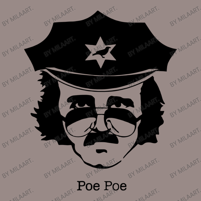 Poe Poe Vintage T-Shirt by MilaArt. | Artistshot