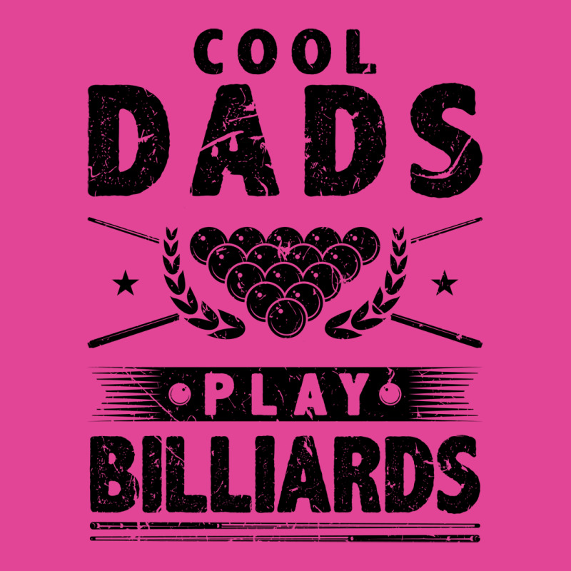 Billiards Fathers Day T-shirt | Artistshot