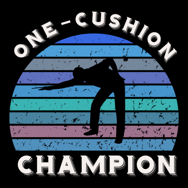 One Cushion Carom Billiards Champion Legging by oldrihbaldirf | Artistshot