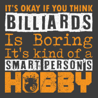 Its Okay If You Think Billiards Men's Polo Shirt | Artistshot