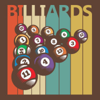 Vintage Billiards Lover Gift T-shirt | Artistshot