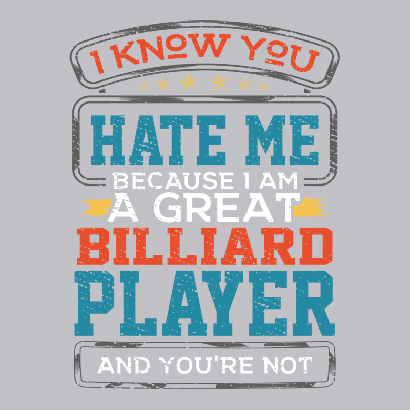 Funny Billiard Player Pocket T-shirt | Artistshot