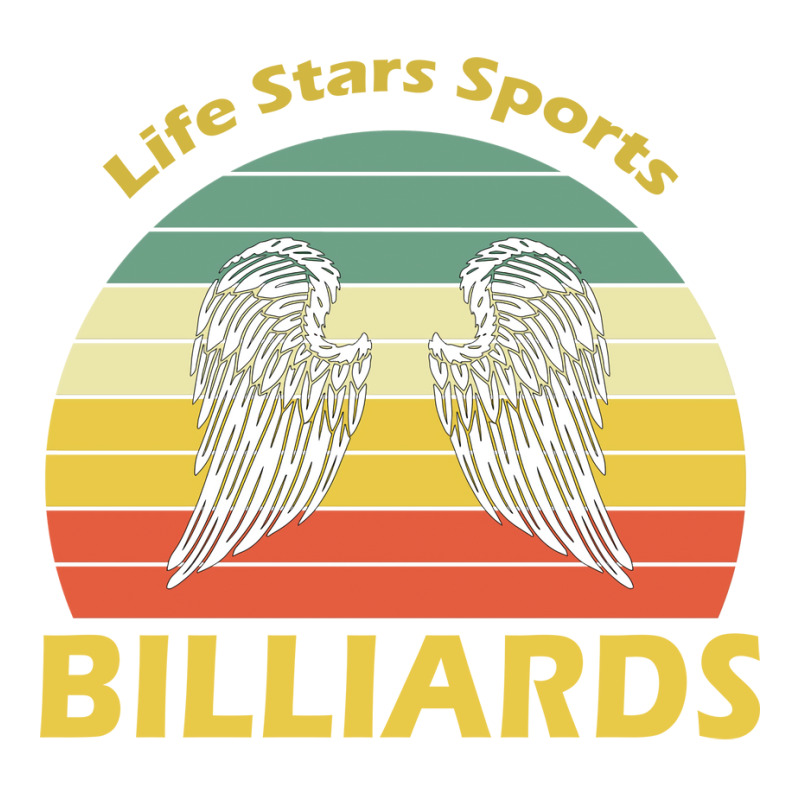 Billiards Sport 1 Sticker | Artistshot