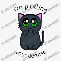 Plotting Your Demise Champion Hoodie | Artistshot