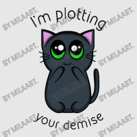 Plotting Your Demise Unisex Jogger | Artistshot